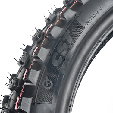 Outer Tire for Altis Sigma